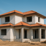 Old construction works